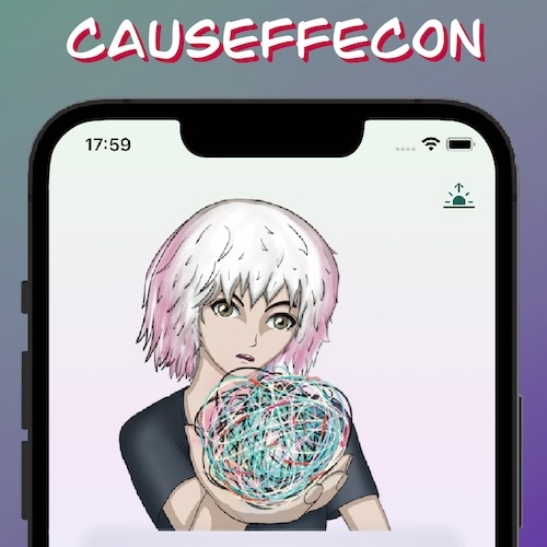 CauseffEconIcon