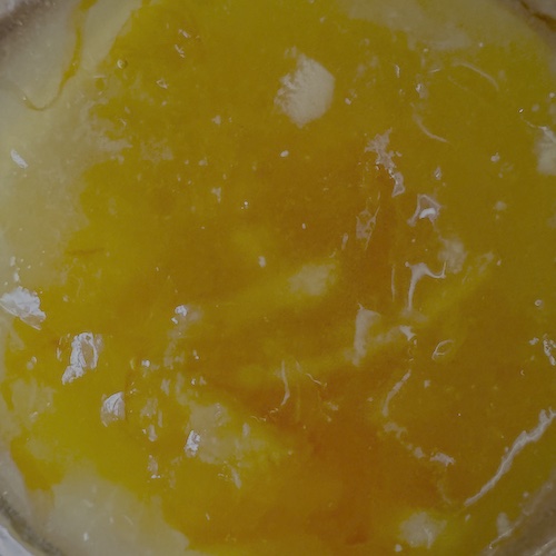 Citrus Fruit Jam - Making of 4